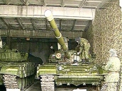 Российские войска уйдут из Грузии к 2008 году