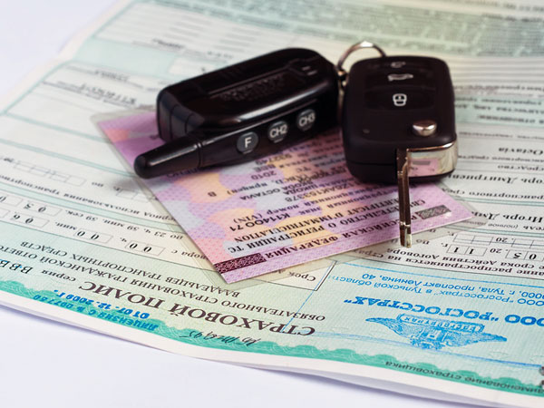 Сфера автострахования в России под угрозой