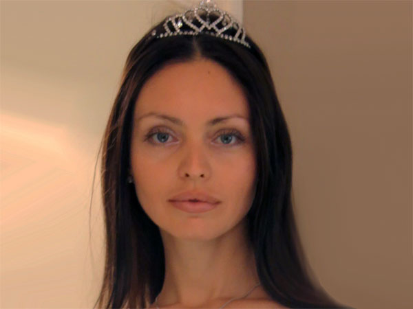 Мемория. Екатерина Шидловская