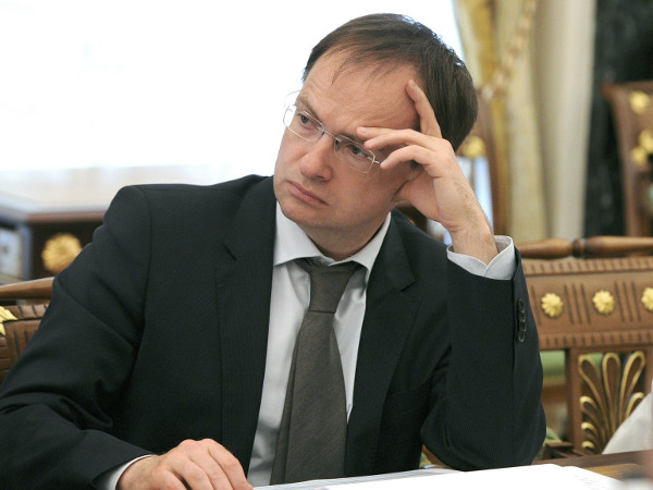 Министр на распутье