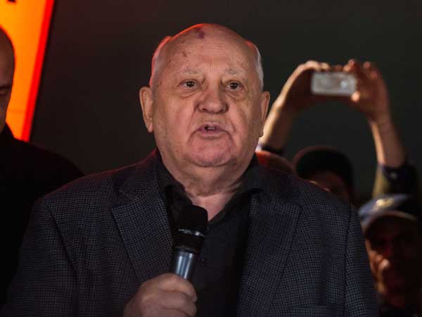 Наутро. 19 ноября