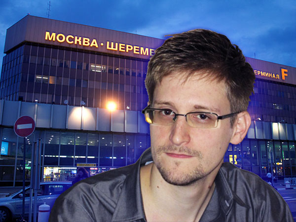 Двойной стандарт имени Сноудена