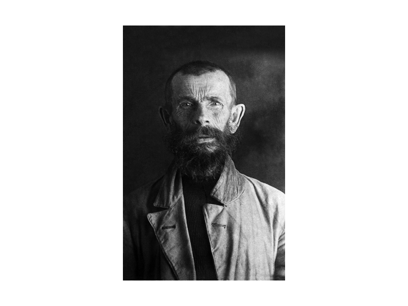Священномучник Василий Колоколов