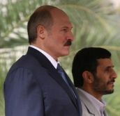 Лукашенко получил антиамериканскую нефть