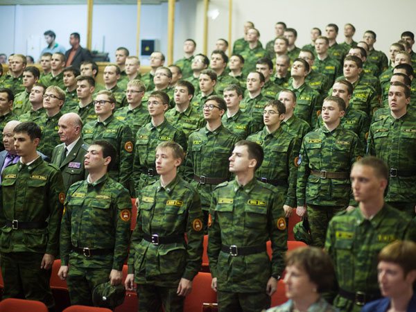 Лишь бы мучились все