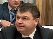 По семейным обстоятельствам