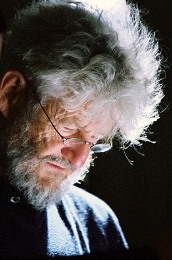 Ахим Фрайер: "Я русский"