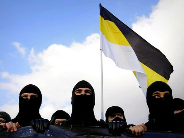 Материализация «БОРНа»
