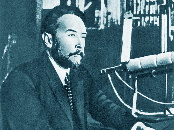Мемория. Сергей Лебедев