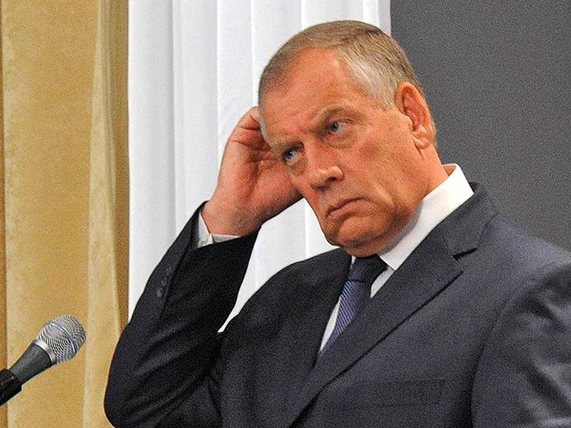 #Россия 13.02. Главное