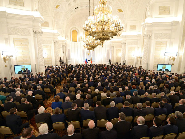 #100 СЛОВ. Послание без Украины