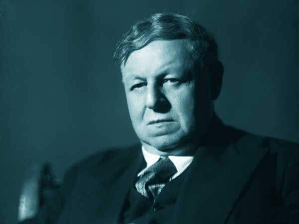Мемория. Евгений Тарле