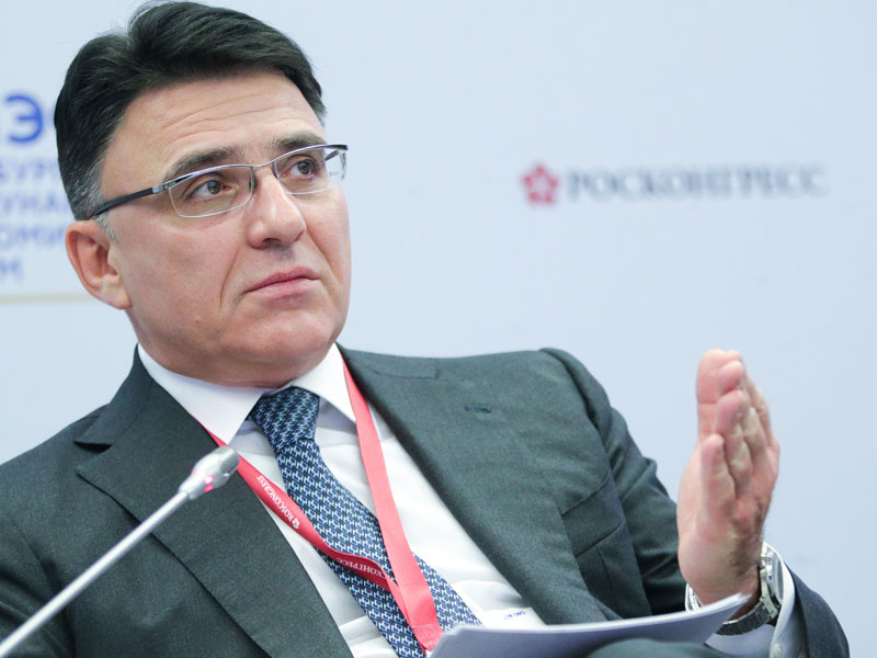 #100 СЛОВ. Жаров сохранил свой пост