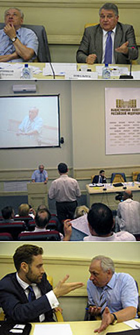 Высшая аттестационная комиссия замахнулась на модернизацию и теологию