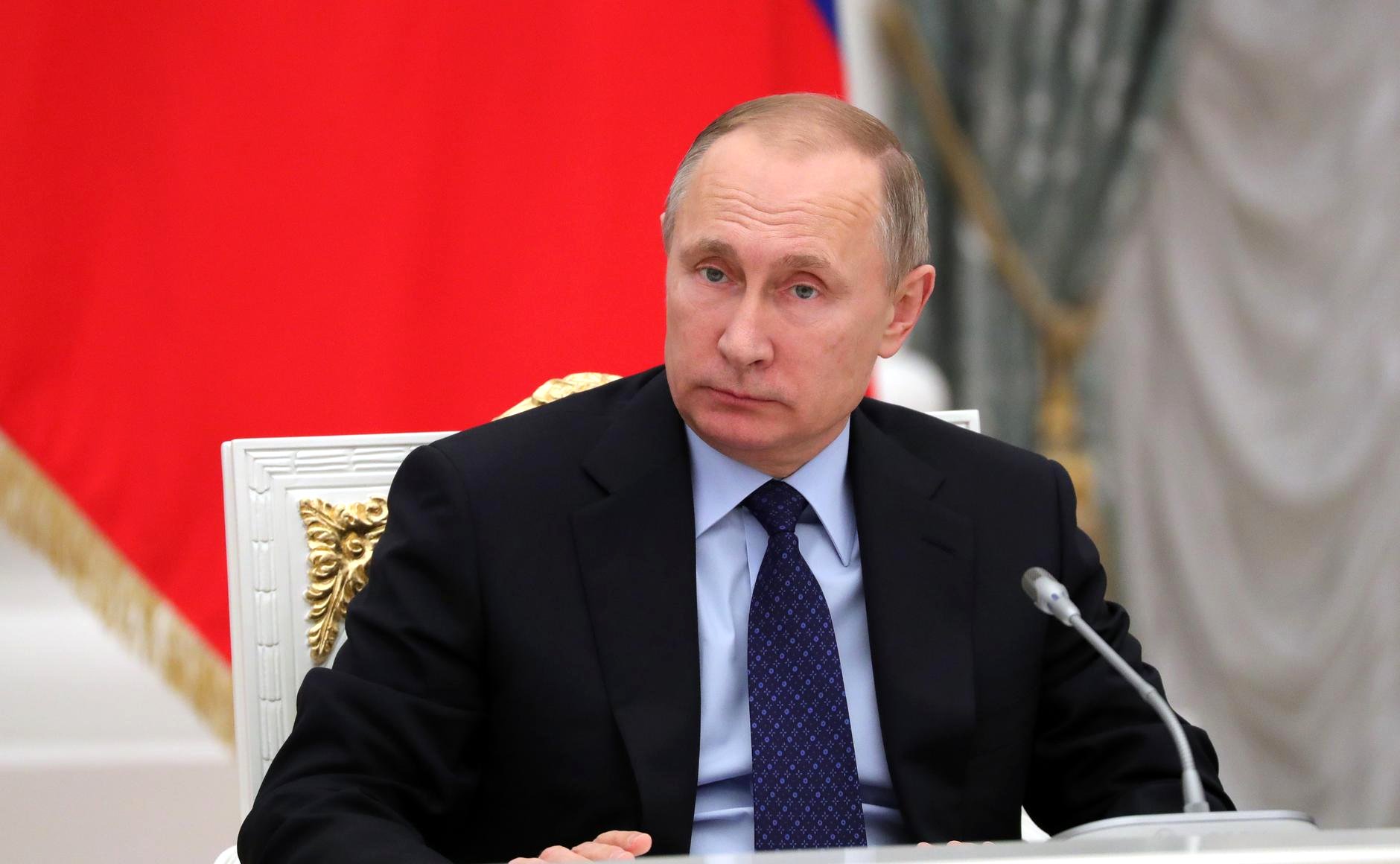 Вето против «Контингента»