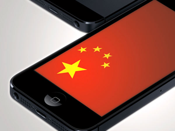 Apple как потенциальная жертва торговой войны