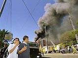 Парагвай: в магазине 300 человек сгорели заживо