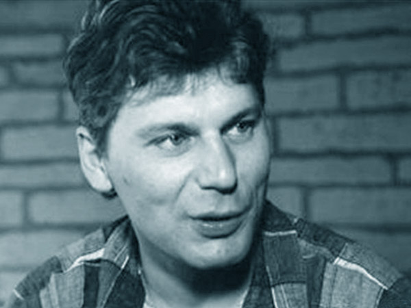 Юрий Клинских