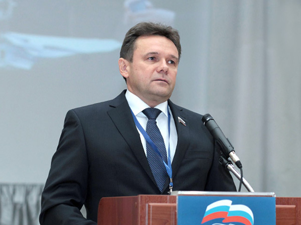#100 СЛОВ. Мэром Пензы стал главврач психбольницы