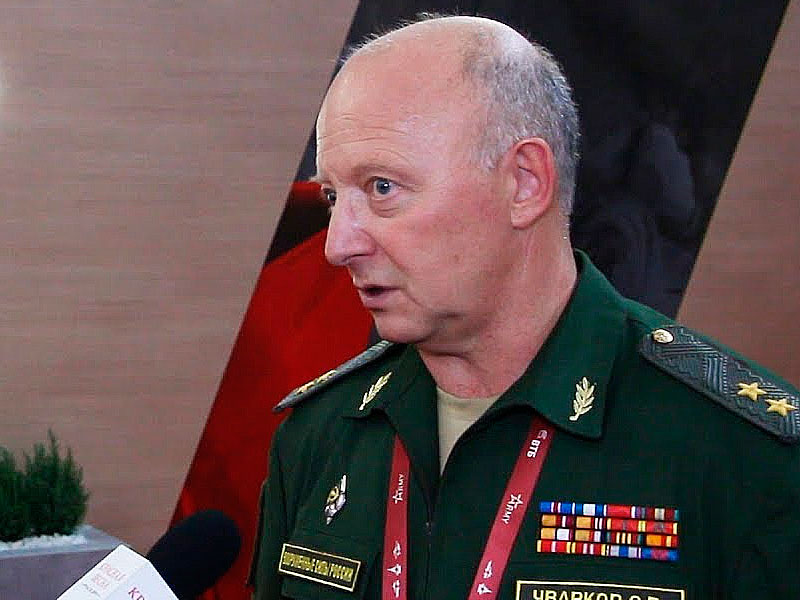 Дело без потерпевших