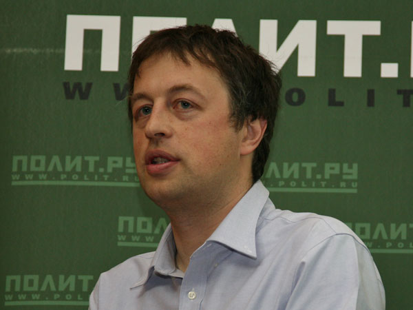 Экономика финансового кризиса. Два года спустя