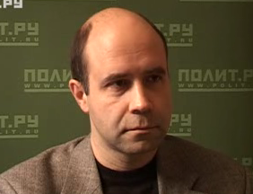 Иван Кривушин: «Проблема добровольной миграции сейчас более актуальна, чем в прежние времена»