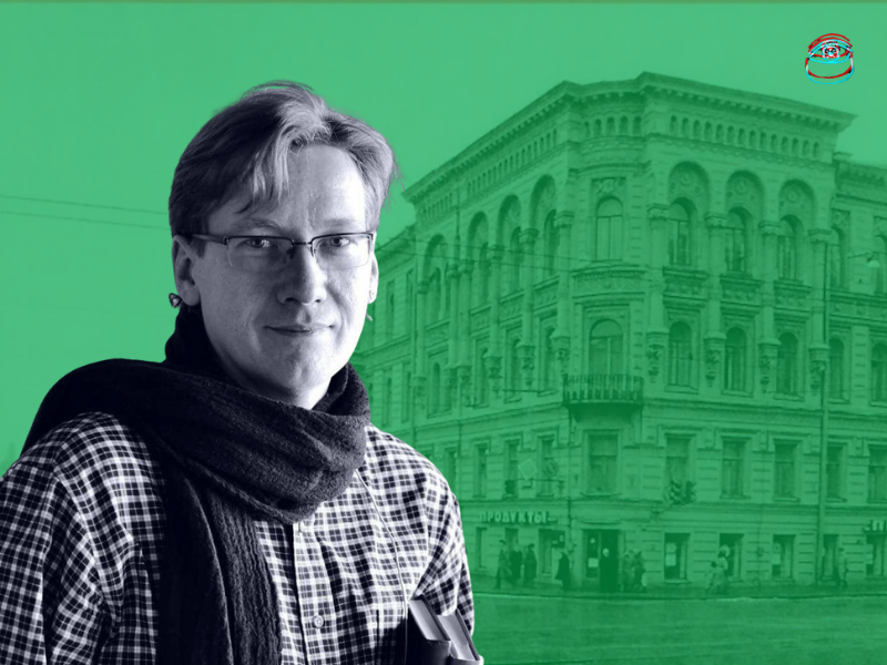 Что почитать: рекомендует философ Андрей Тесля