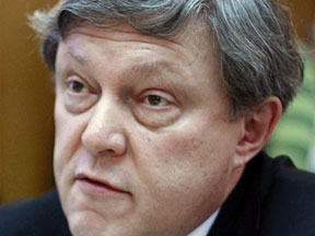 Явлинский Григорий