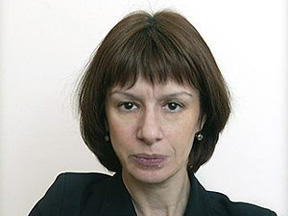 Мария Липман: запрос на свободу очень слаб
