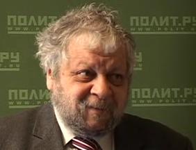 Леонид Яблонский: «Нет ничего хорошего и нет ничего плохого в принадлежности к той или иной расе»