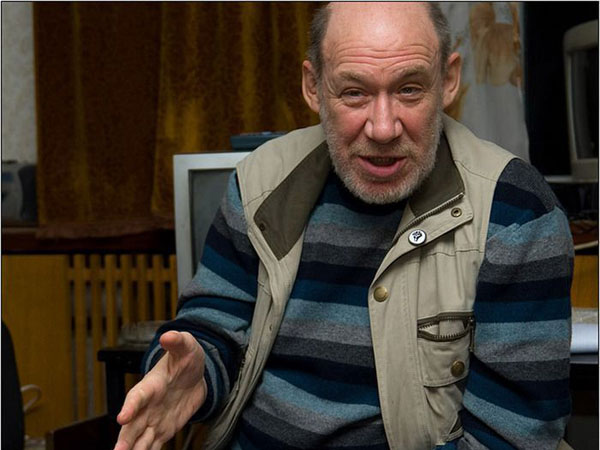 «Это будет революция при обоих исходах»