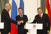 Повесть о дружбе и недружбе