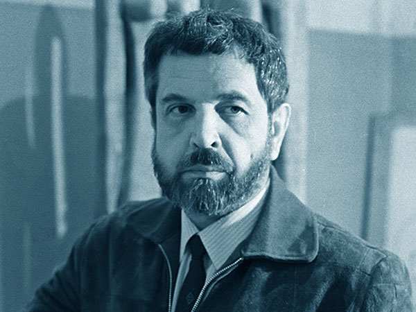 Вадим Сидур