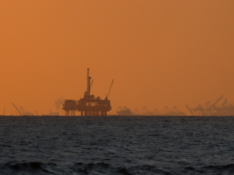 Разработана новая система сейсмического мониторинга нефтедобычи на морском шельфе