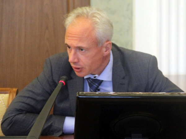 Вице-президент «Роснефти»: По классу топлива мы перегнали Европу
