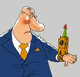 Бизнесмены пожаловались Путину на чиновников
