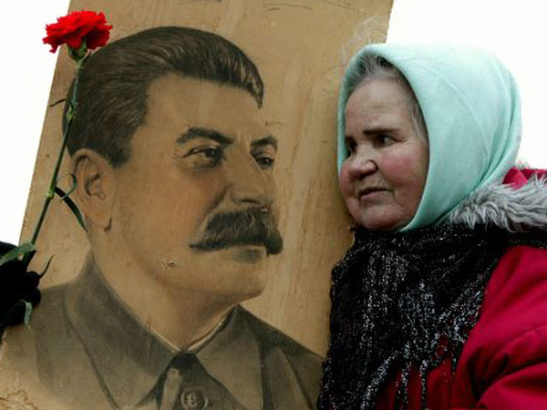 Сталин – в тебе и во мне
