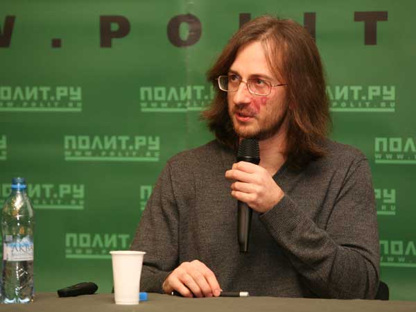 Алексей Бобровский. Полимеры как альтернативный источник энергии