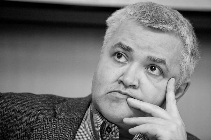 Максим Кронгауз выступит в ProScience Театре 10 ноября