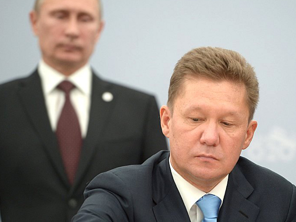 Миллер двадцатилетний