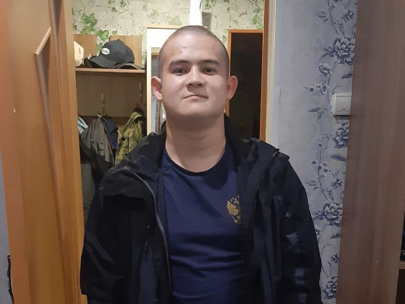 Стрельба не по уставу