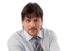 Волков Леонид