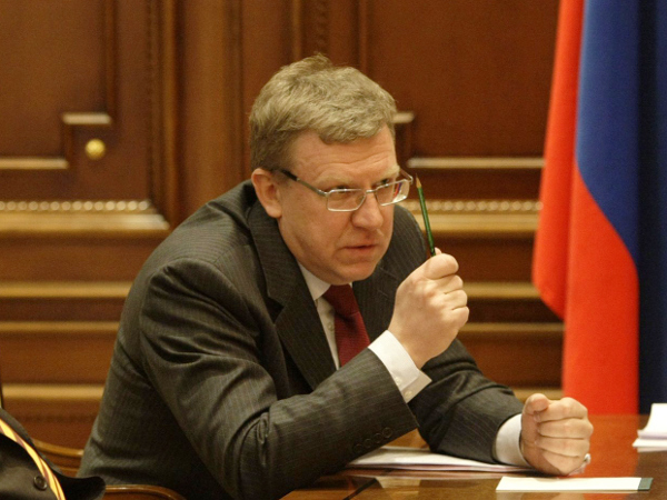 Между Кудриным и Улюкаевым