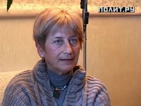 Между наукой и поэзией. Беседа с Ольгой Седаковой. Часть 1