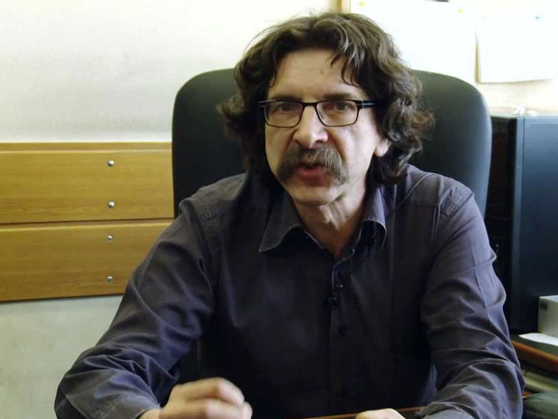«Дилетантские чтения». 27.10. Комментарий Сергея Бунтмана