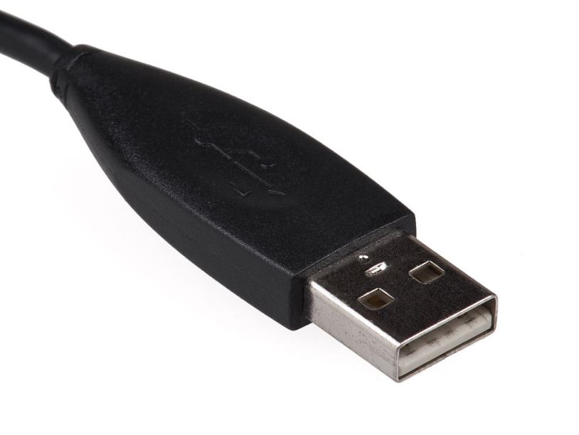Новый стандарт USB появится в следующем году