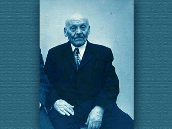 Человек дня: Лев Минц