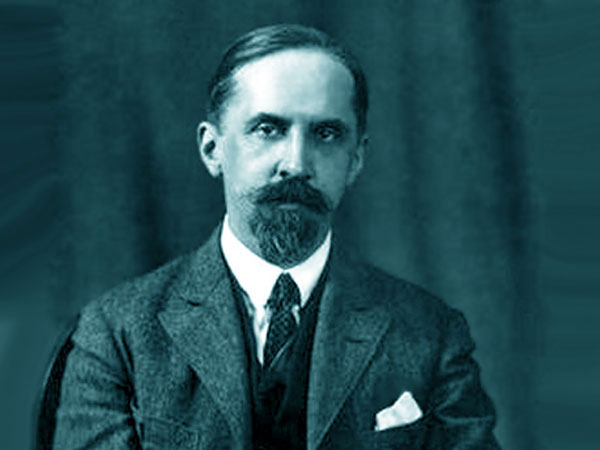 Мемория. Иван Билибин