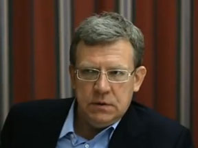 Выбор Кудрина