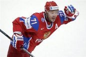ЧМ по хоккею: Россия – в полуфинале